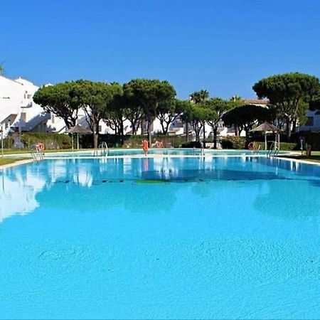 Apartamento Costa Sancti-Petri La Barrosa Chiclana Chiclana de la Frontera Zewnętrze zdjęcie
