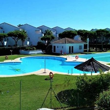 Apartamento Costa Sancti-Petri La Barrosa Chiclana Chiclana de la Frontera Zewnętrze zdjęcie