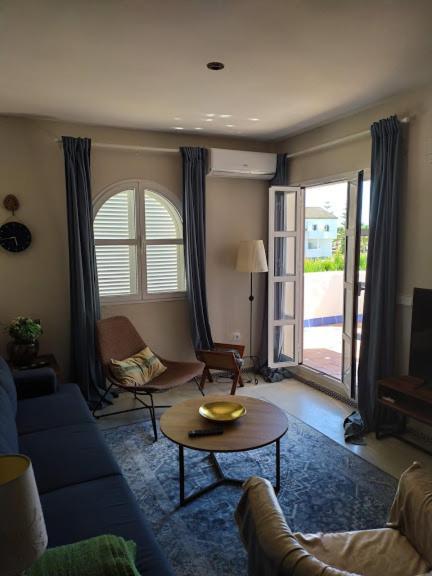 Apartamento Costa Sancti-Petri La Barrosa Chiclana Chiclana de la Frontera Zewnętrze zdjęcie
