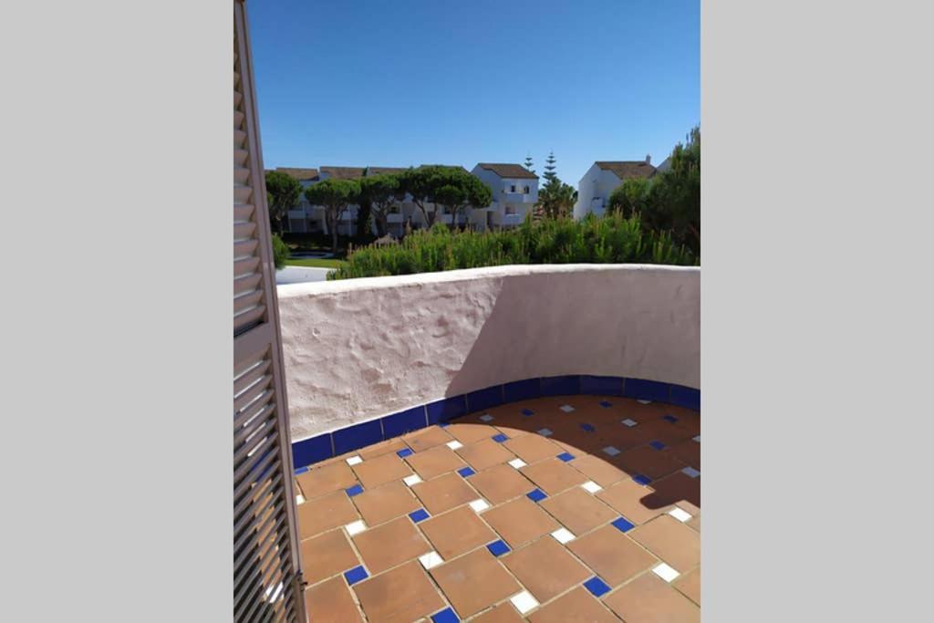 Apartamento Costa Sancti-Petri La Barrosa Chiclana Chiclana de la Frontera Zewnętrze zdjęcie